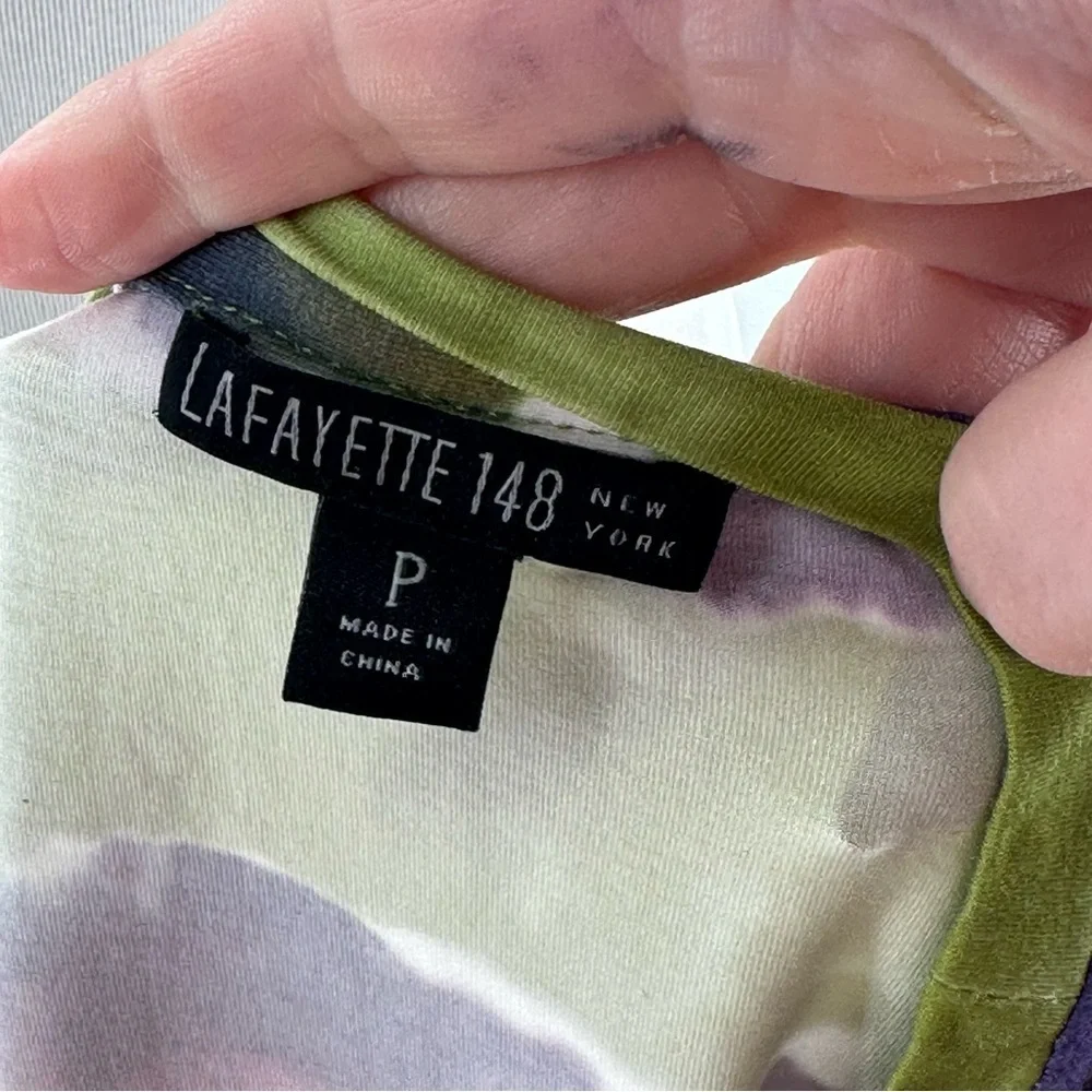 Lafayette 148 New York bright bold